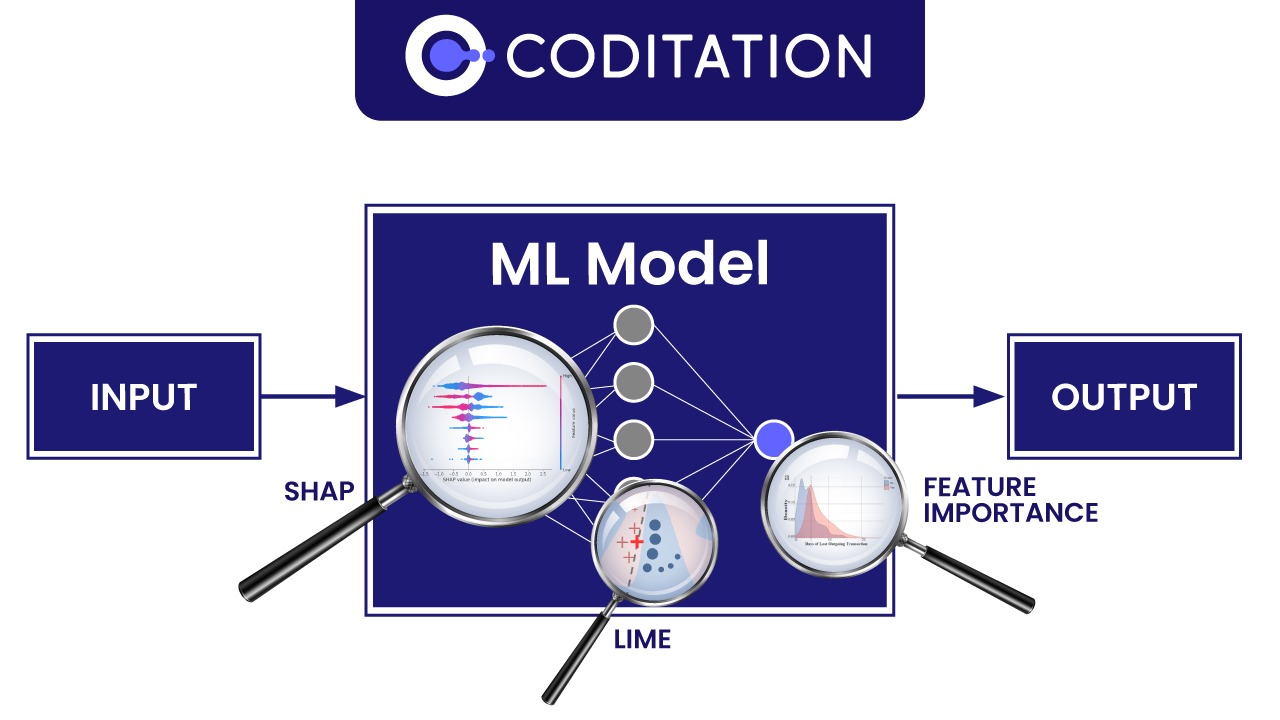 Explainable ai with shap